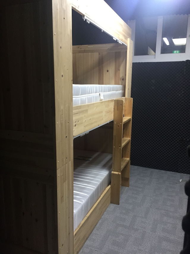 ザ コア アルベルグ