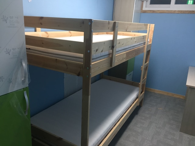 ザ コア アルベルグ