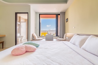 ペンフ ウォーター リフレクション