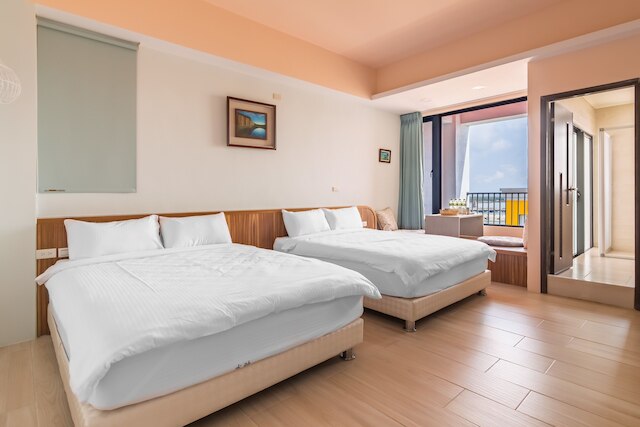 ペンフ ウォーター リフレクション