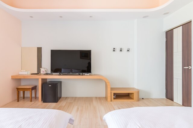 ペンフ ウォーター リフレクション