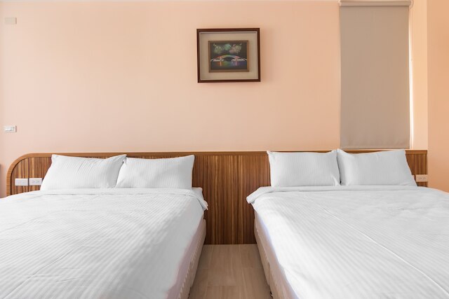 ペンフ ウォーター リフレクション