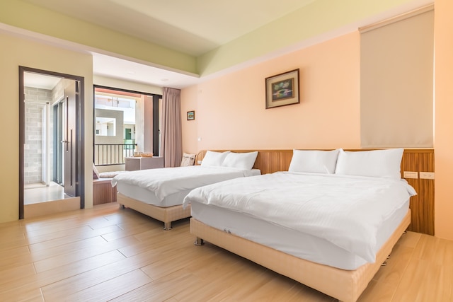 ペンフ ウォーター リフレクション