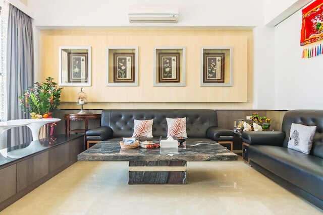 ペンフ ウォーター リフレクション