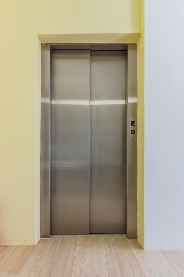 ペンフ ウォーター リフレクション