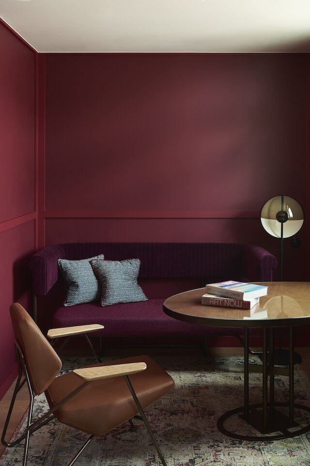 ホテル レ バル