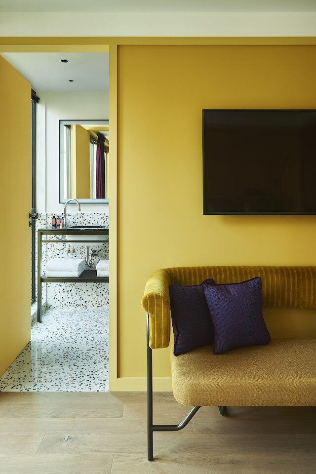 ホテル レ バル