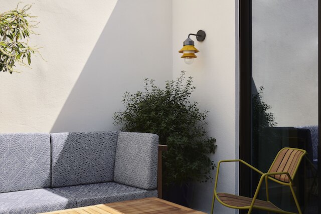 ホテル レ バル