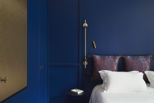 ホテル レ バル