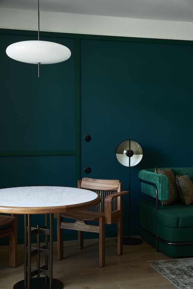 ホテル レ バル