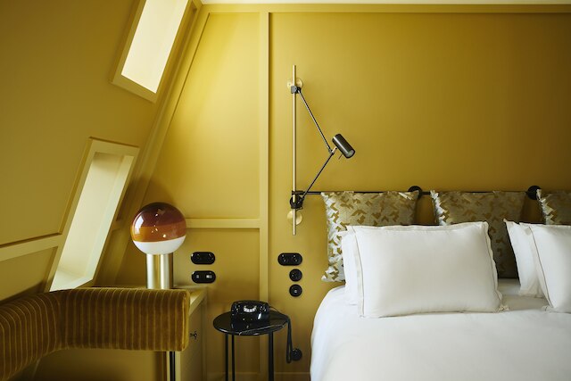 ホテル レ バル