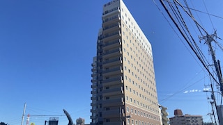 東横 INN 西船橋原木インター