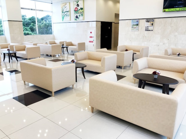 東横INN対馬比田勝