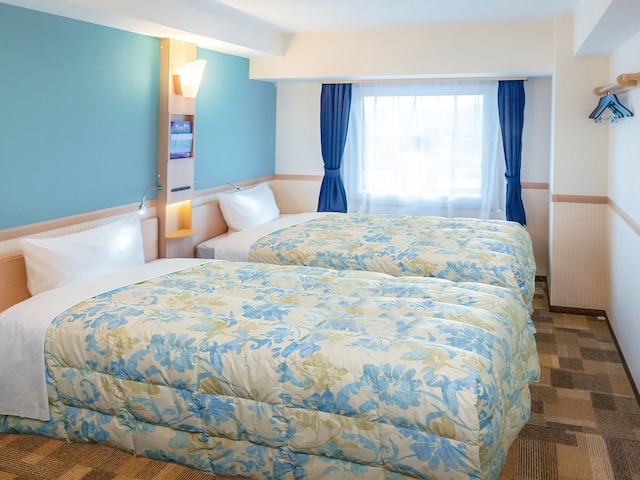 東横INN対馬比田勝