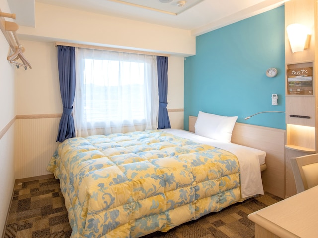 東横INN対馬比田勝