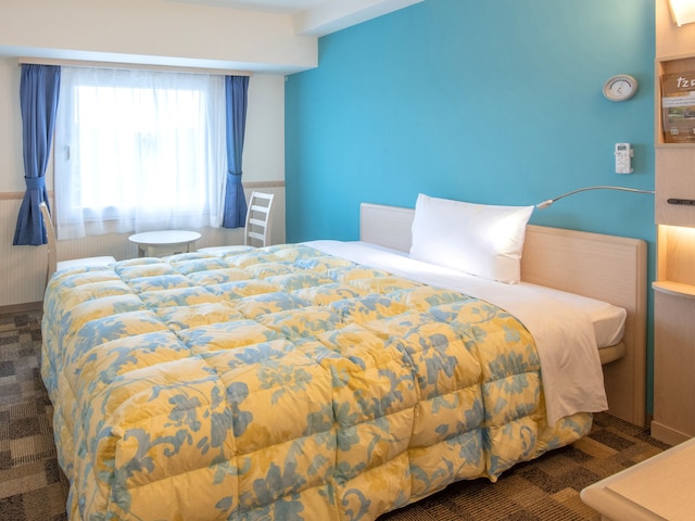 東横INN対馬比田勝