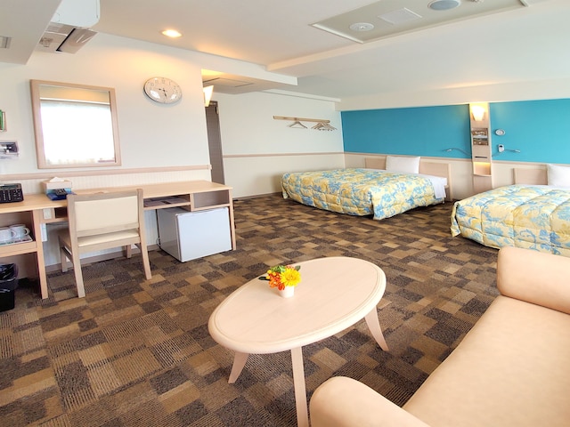 東横INN対馬比田勝