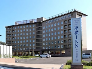 東横INN対馬比田勝