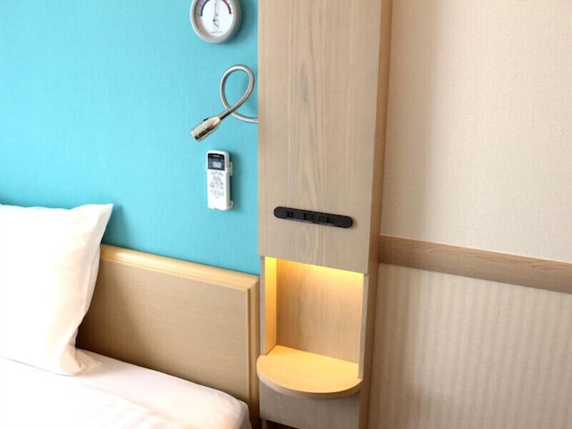 東横INN対馬比田勝