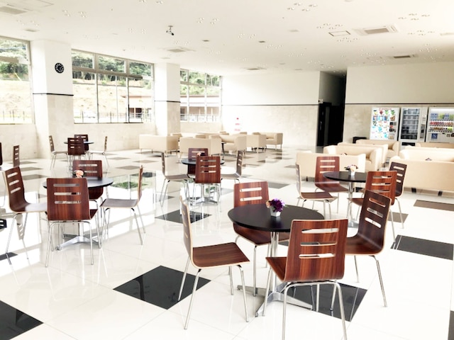 東横INN対馬比田勝