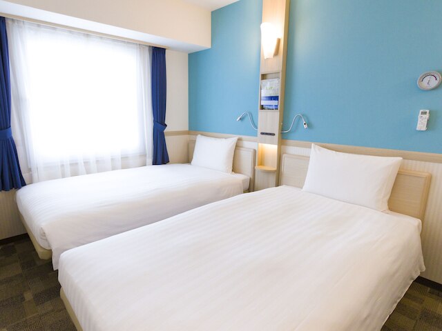 東横 INN 岩国駅西口