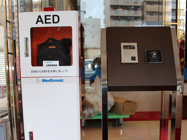 東横 INN 岩国駅西口