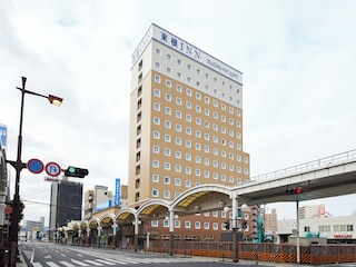 東横 INN 岩国駅西口