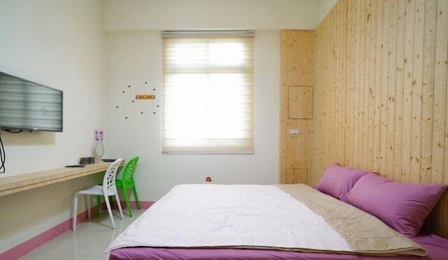 ル ザイ シー ジョン B&B