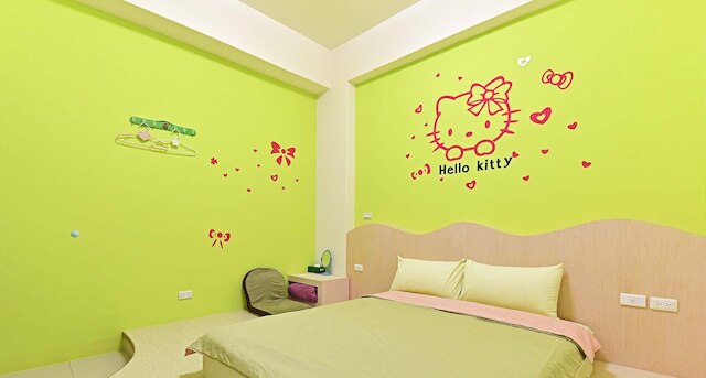 ル ザイ シー ジョン B&B