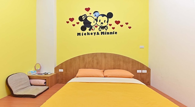 ル ザイ シー ジョン B&B