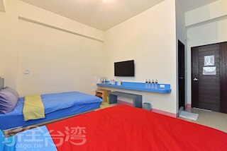 ル ザイ シー ジョン B&B