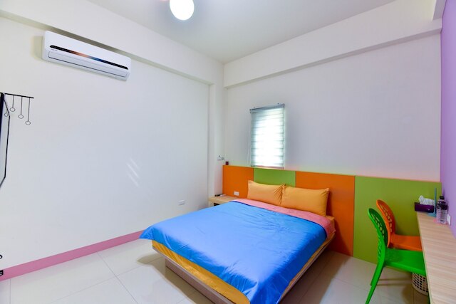 ル ザイ シー ジョン B&B