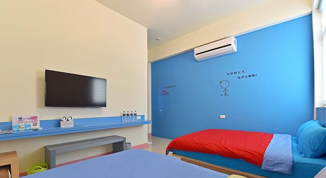 ル ザイ シー ジョン B&B