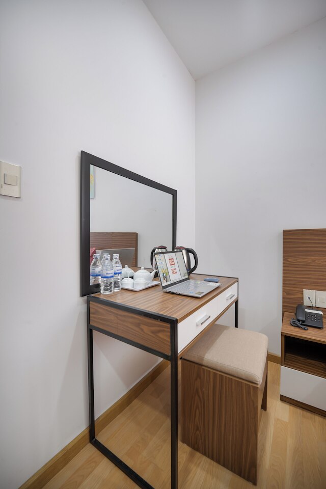 S HOTEL BEACH DA NANG（エス ホテル ビーチ ダナン）