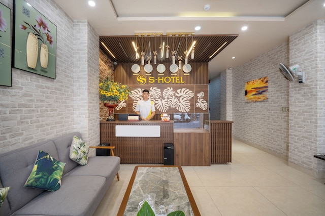 S HOTEL BEACH DA NANG（エス ホテル ビーチ ダナン）