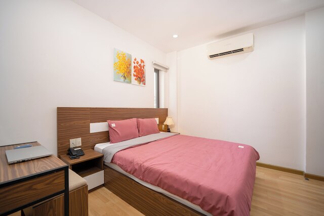 S HOTEL BEACH DA NANG（エス ホテル ビーチ ダナン）