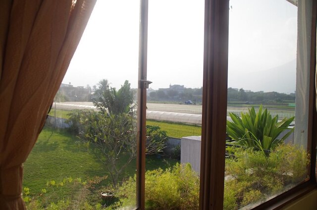 花蓮 ナン ヤン フォン チン B&B (花蓮南洋風情民宿 B&B)