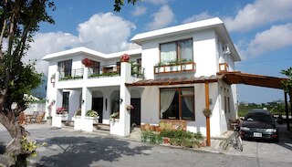 花蓮 ナン ヤン フォン チン B&B (花蓮南洋風情民宿 B&B)