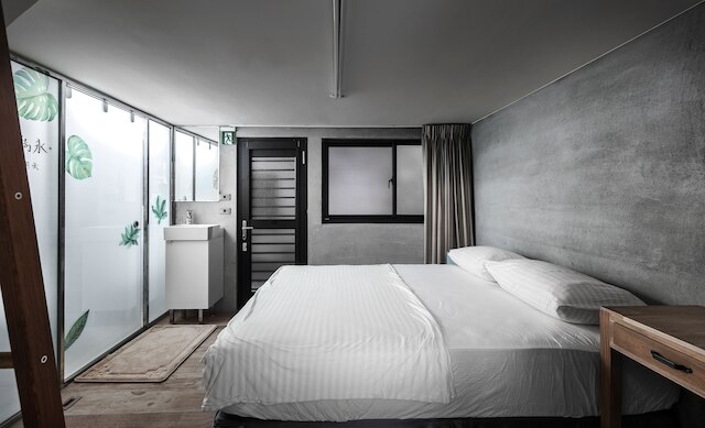 アート スペース台南