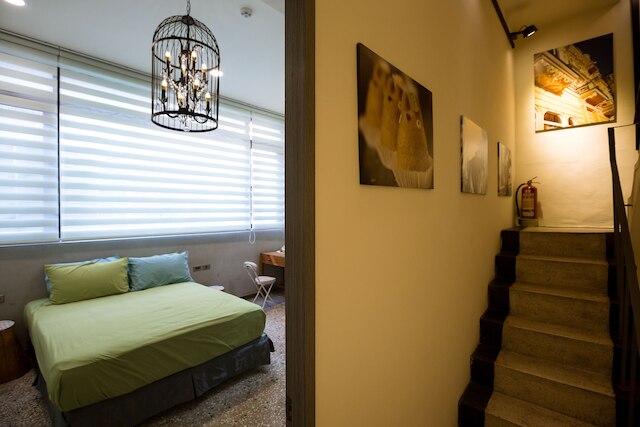 アート スペース台南