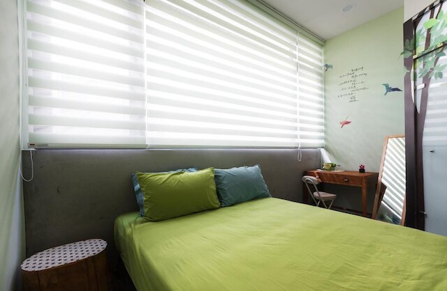 アート スペース台南