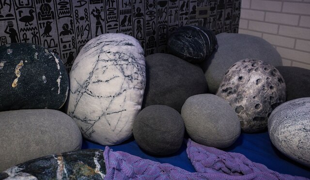 アート スペース台南