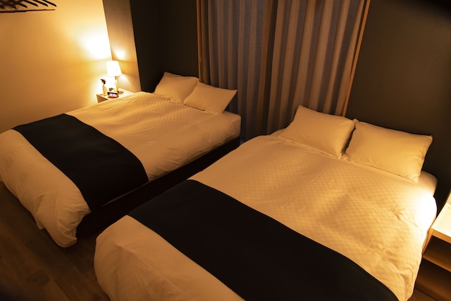 グランツケイ京都駅