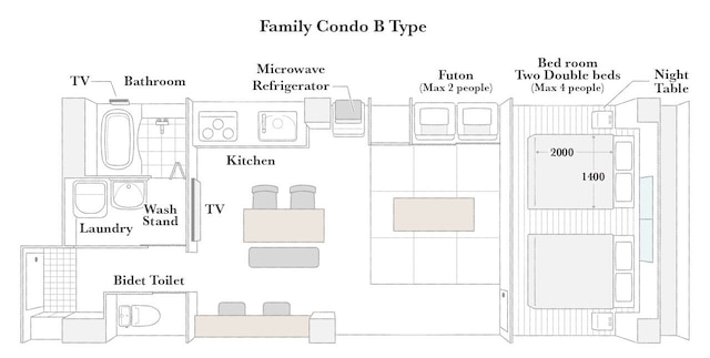グランツケイ京都駅