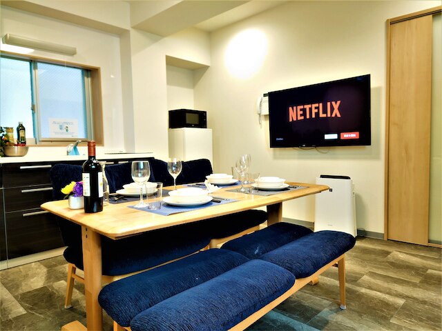 グランツケイ京都駅