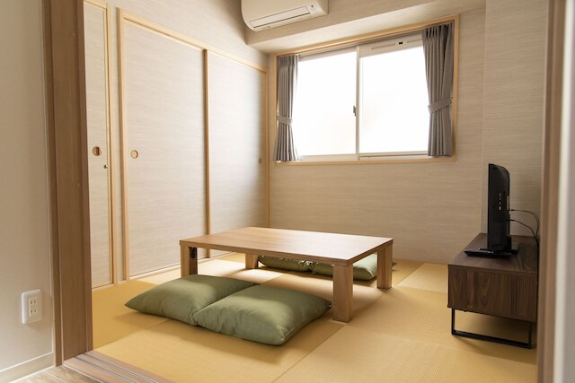 グランツケイ京都駅