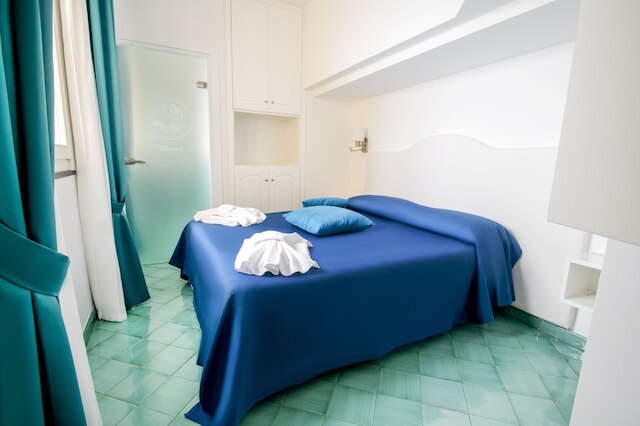 ホテル ヴィラ パンドラ