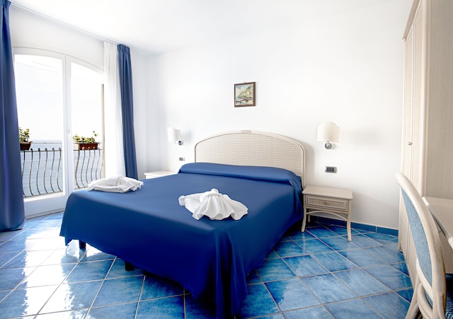 ホテル ヴィラ パンドラ