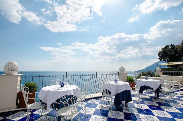 ホテル ヴィラ パンドラ