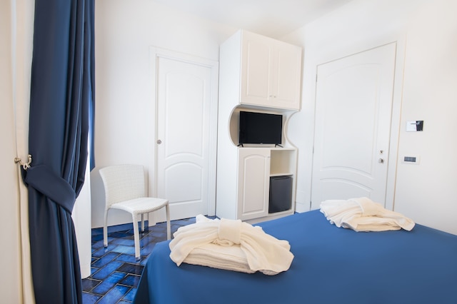 ホテル ヴィラ パンドラ